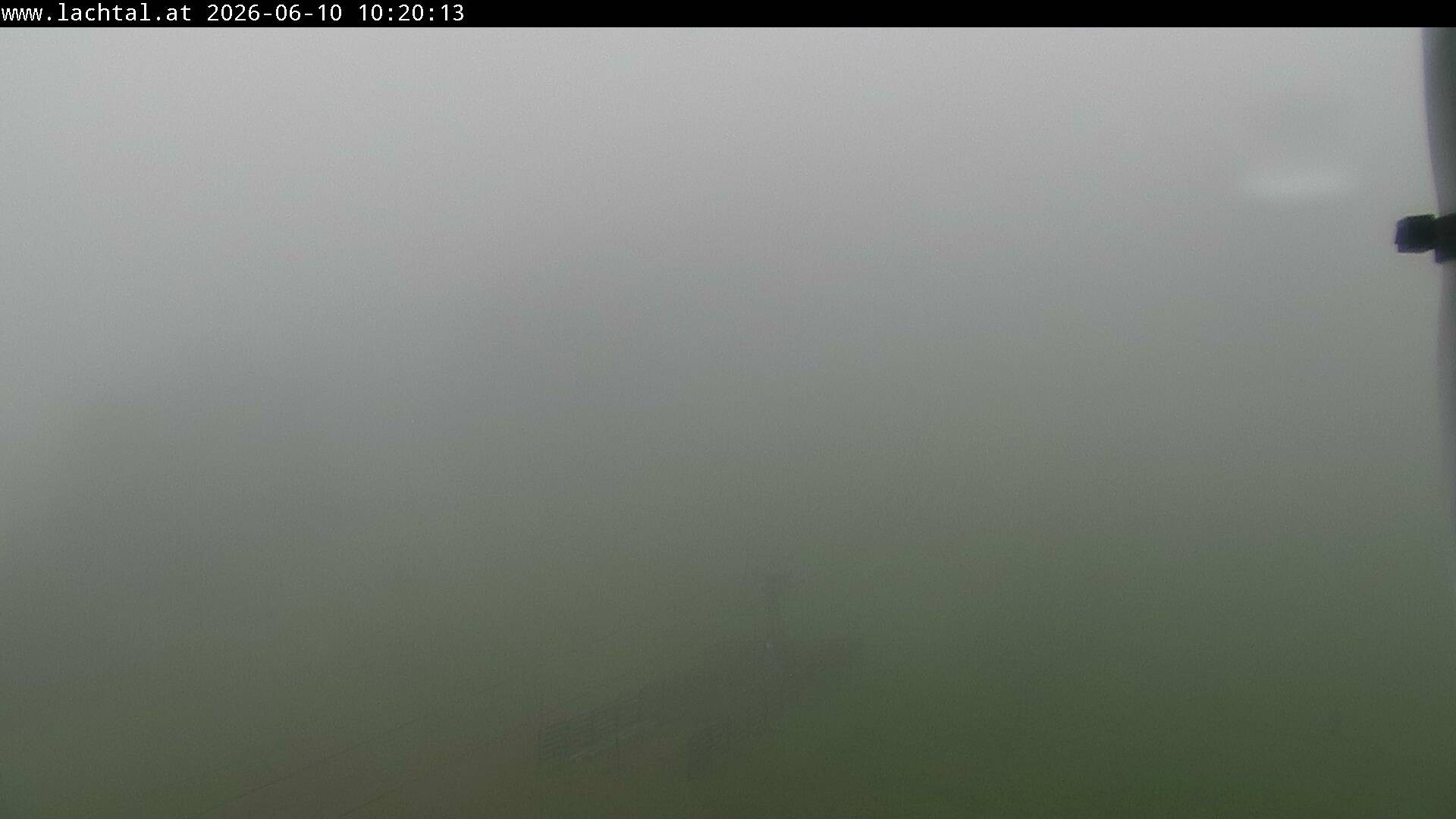Archiv Foto Webcam Lachtal - Skigebiet