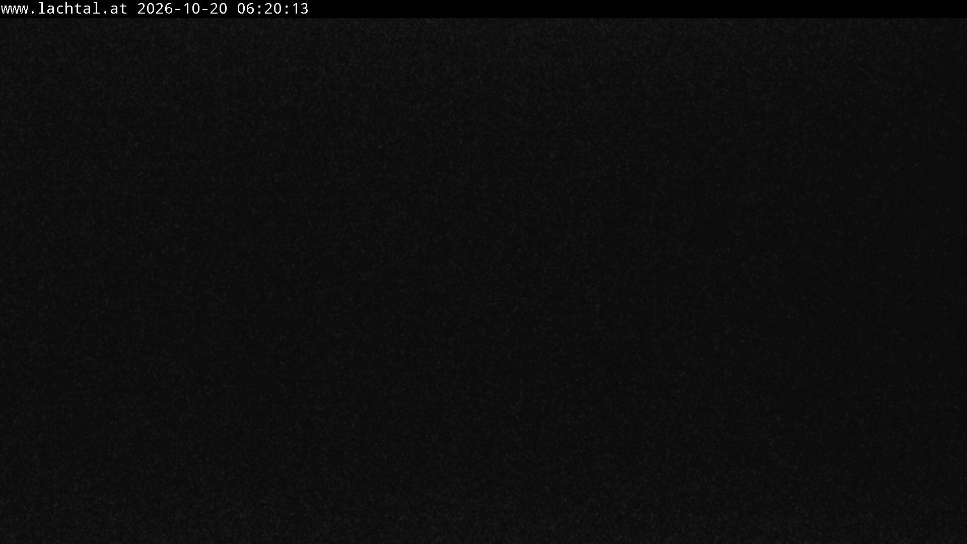 Archiv Foto Webcam Lachtal - Skigebiet