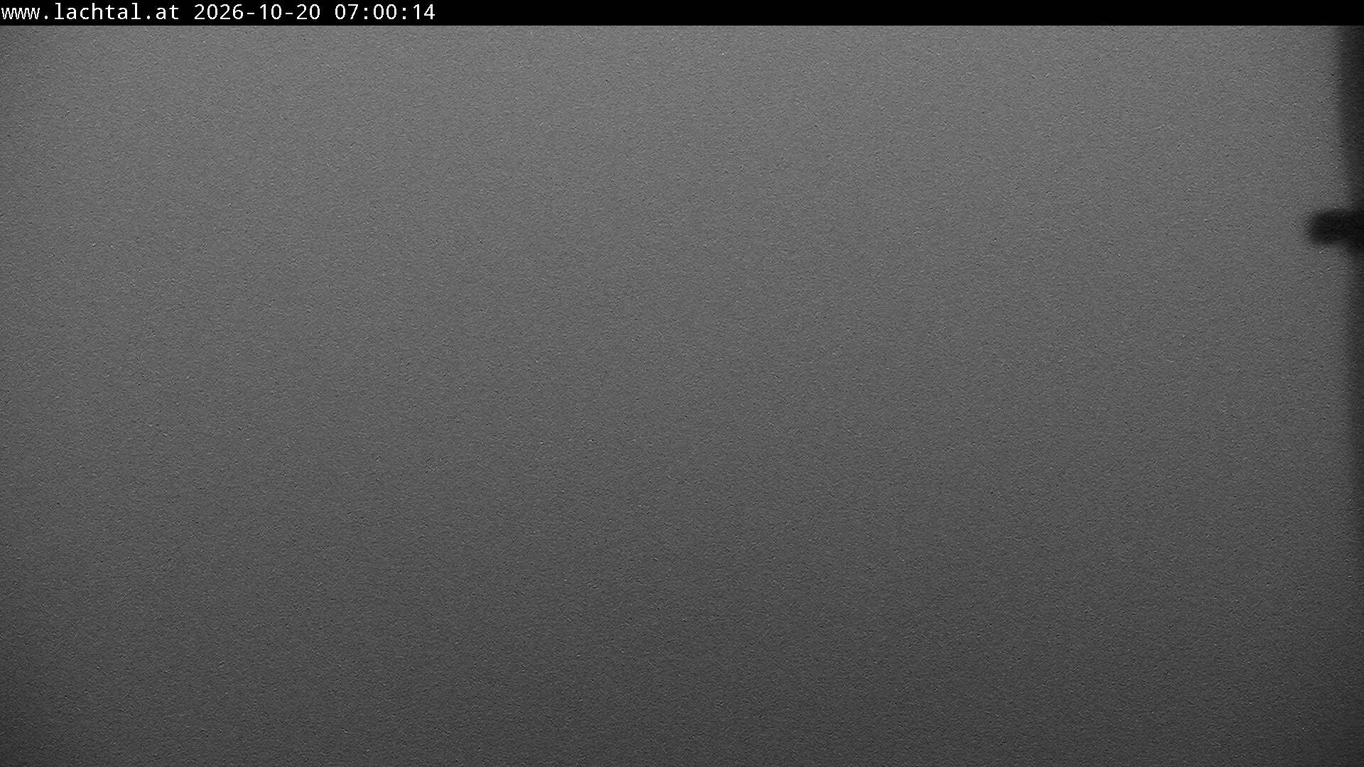 Archiv Foto Webcam Lachtal - Skigebiet