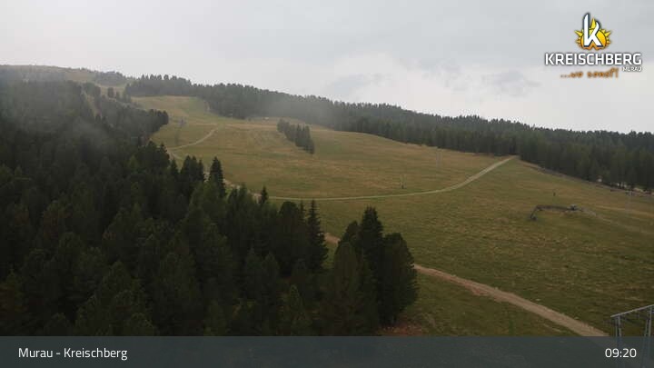 Archiv Foto Webcam Kreischberg Steiermark