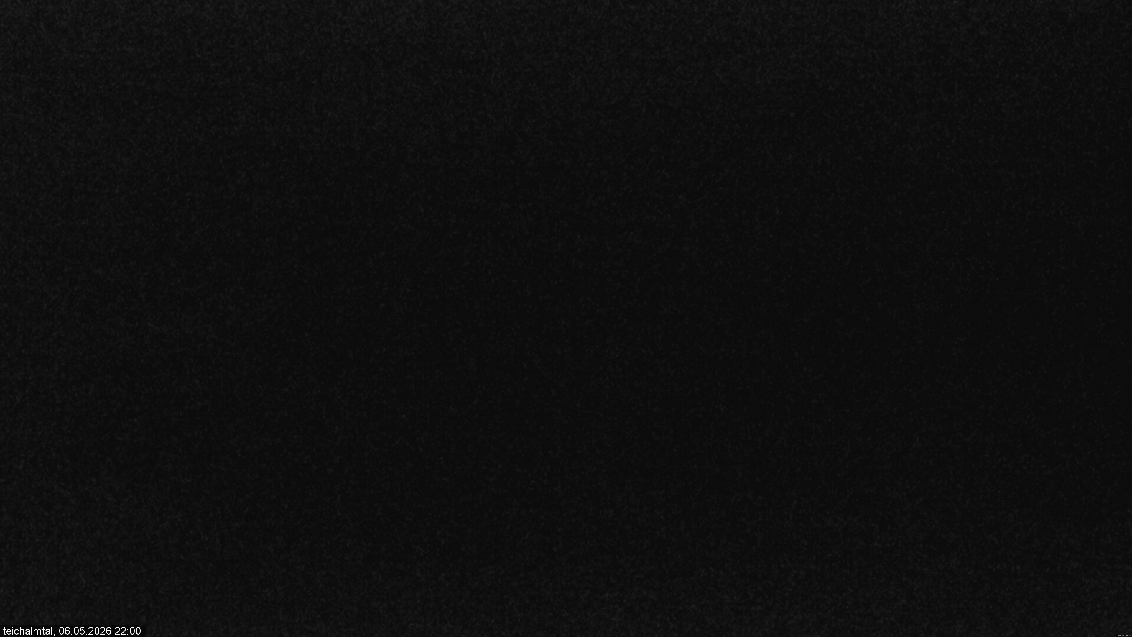Archived image Webcam alp Teichalm, Styria