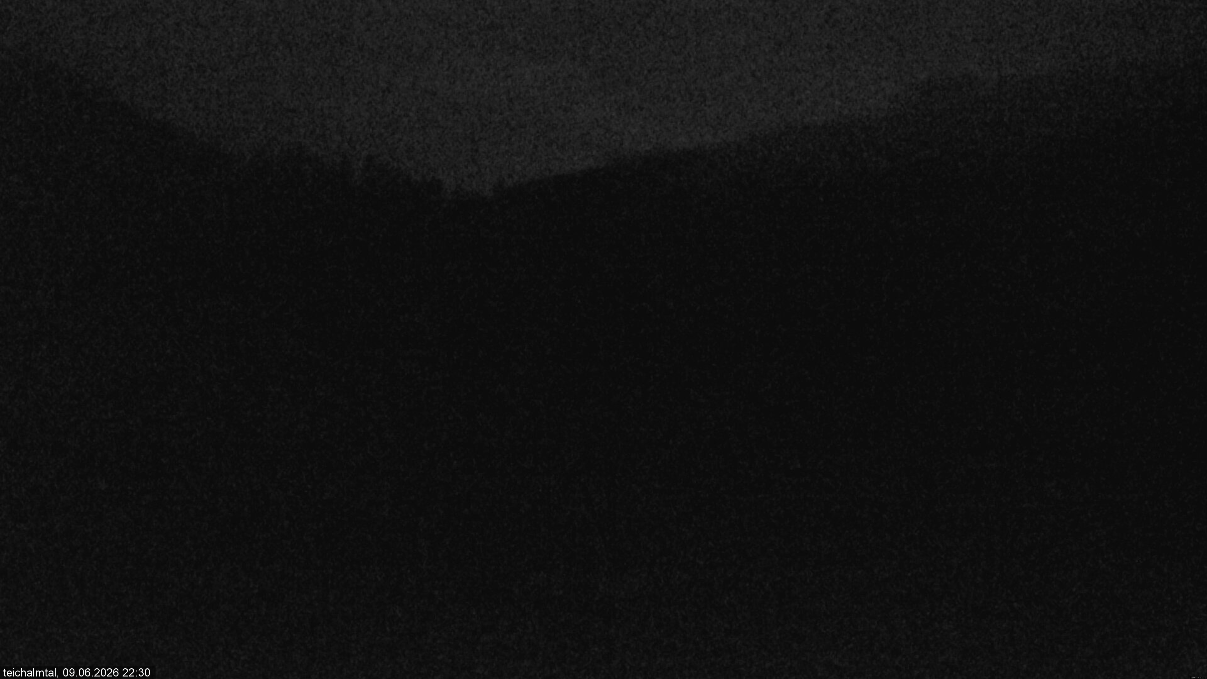 Archiv Foto Webcam Teichalm, Steiermark