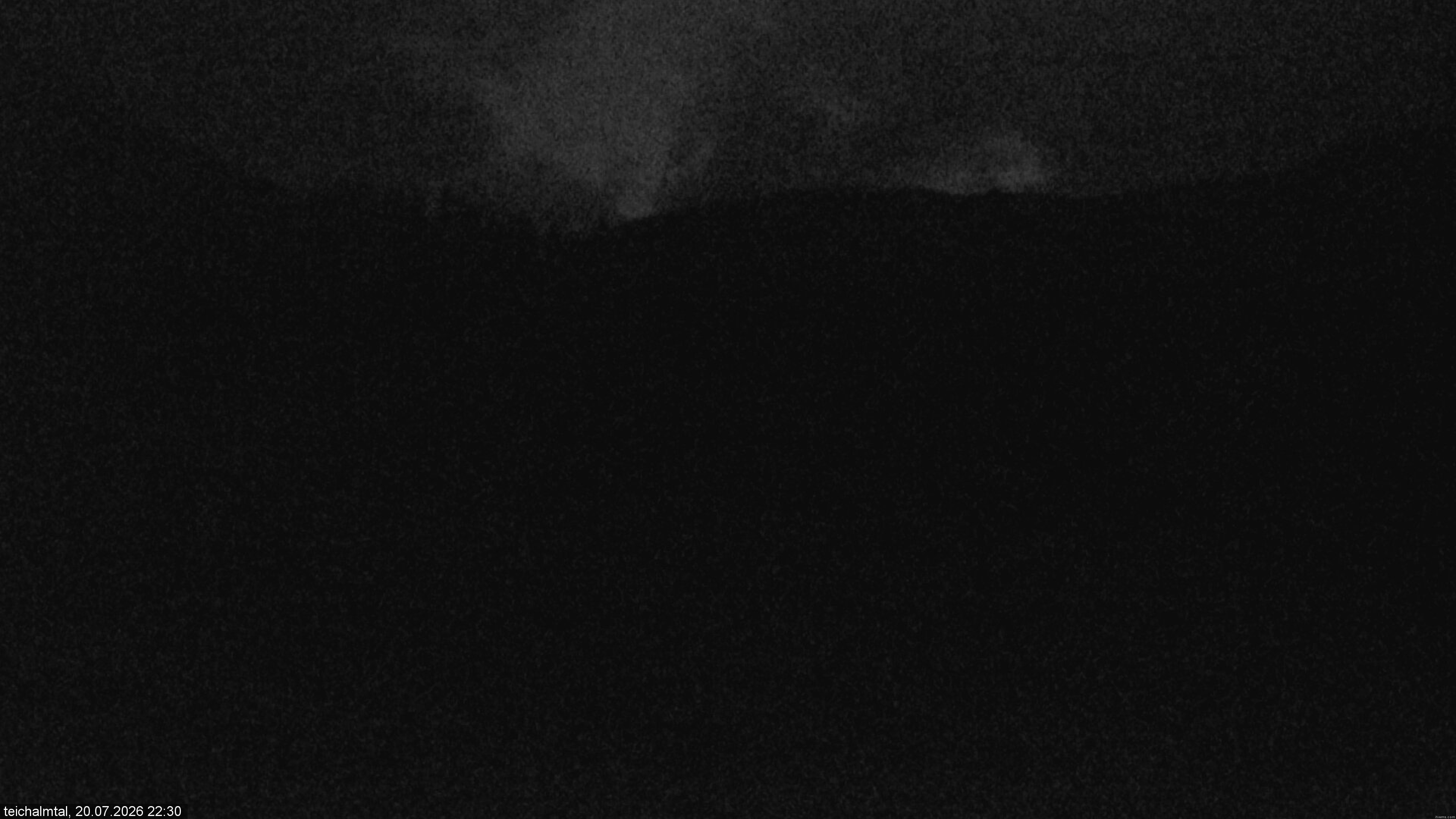 Archiv Foto Webcam Teichalm, Steiermark