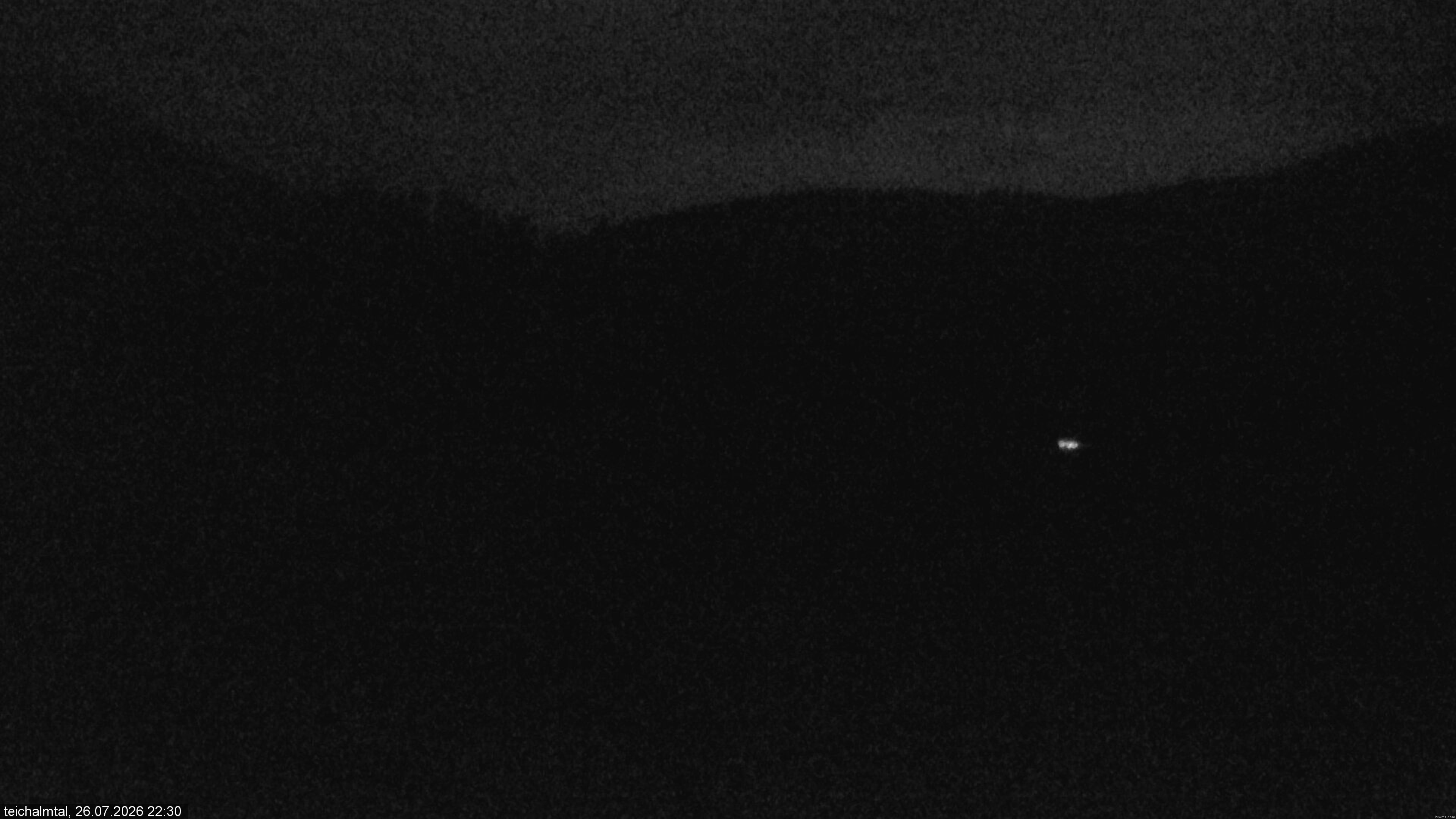 Archiv Foto Webcam Teichalm, Steiermark