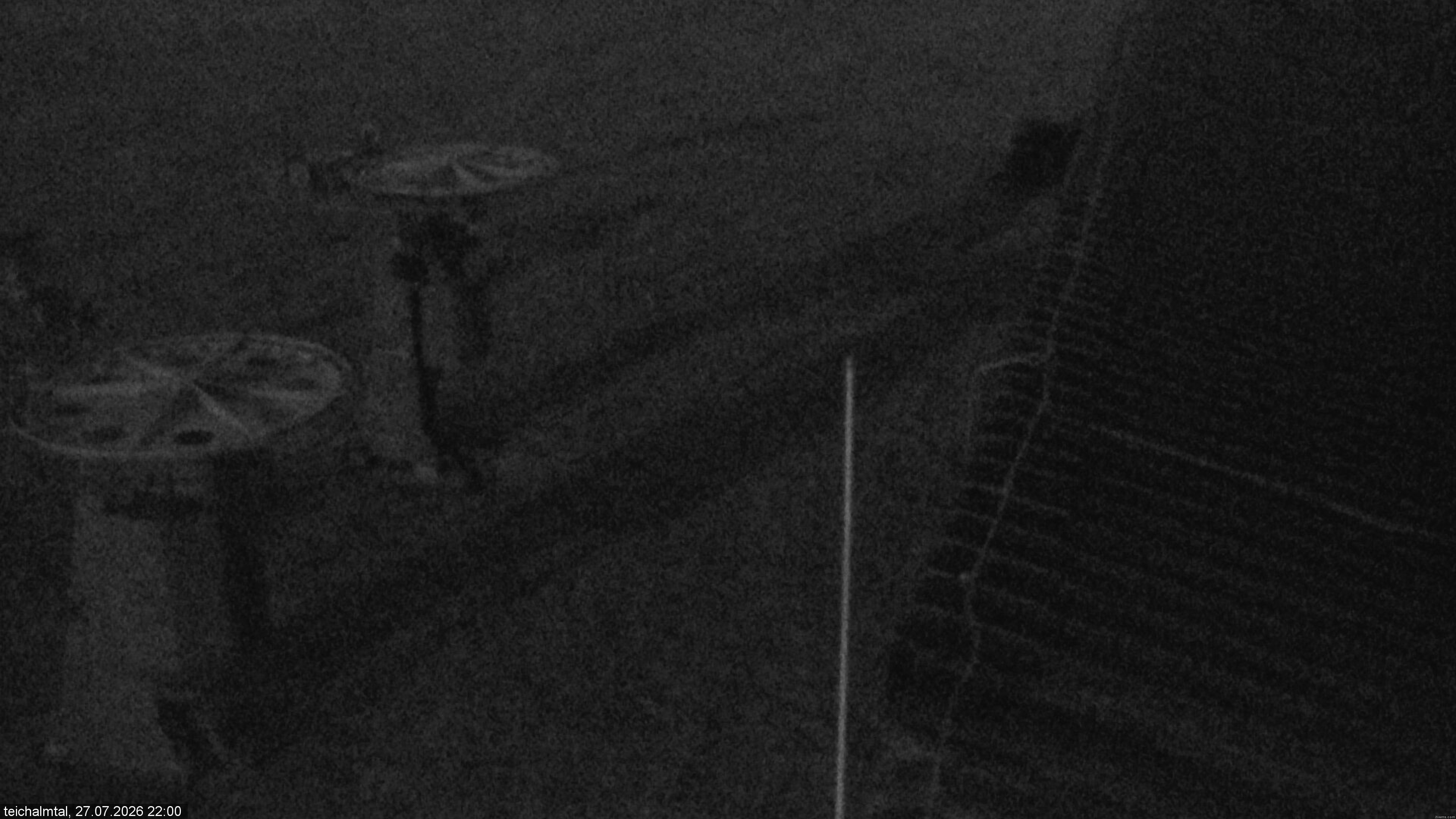 Archiv Foto Webcam Teichalm, Steiermark