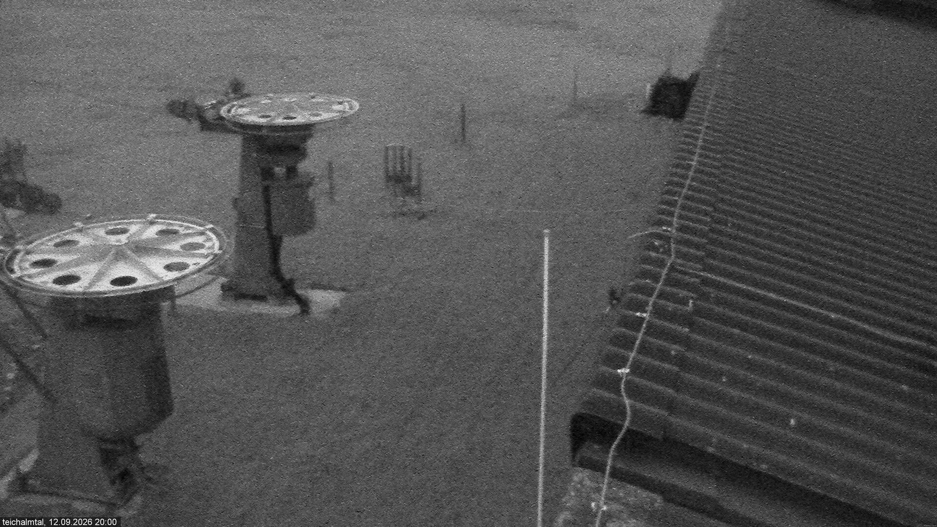 Archiv Foto Webcam Teichalm, Steiermark