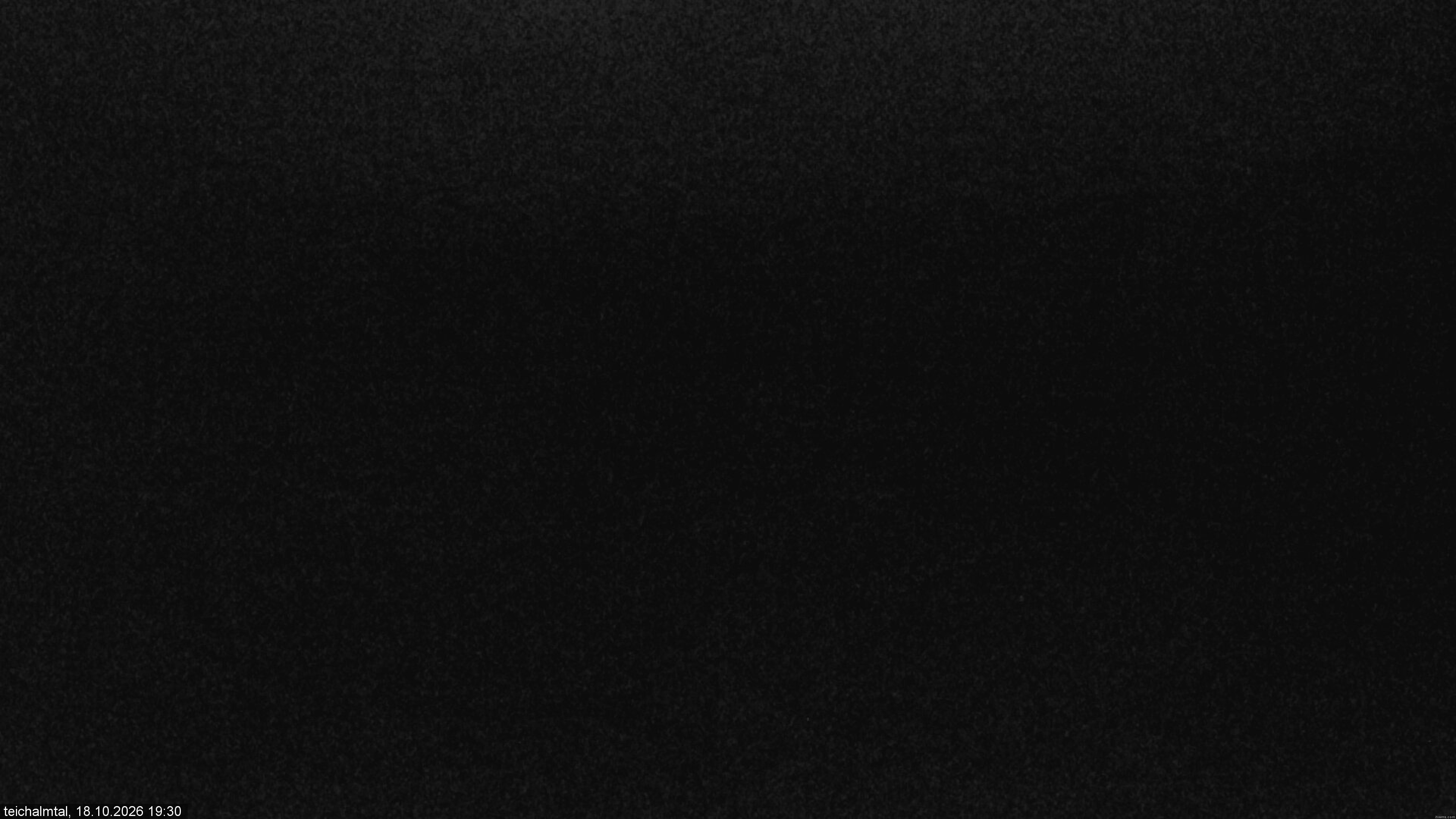 Archived image Webcam alp Teichalm, Styria