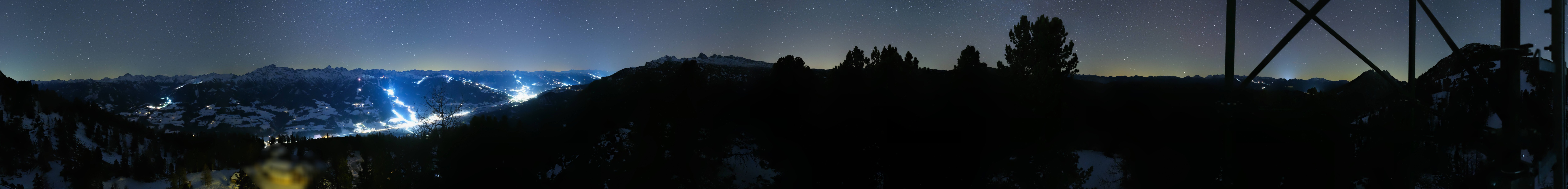 Archiv Foto Webcam Stoderzinken, Steiermark