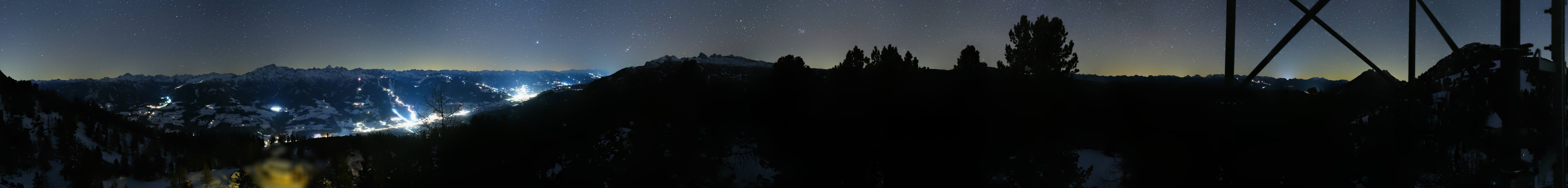 Archiv Foto Webcam Stoderzinken, Steiermark