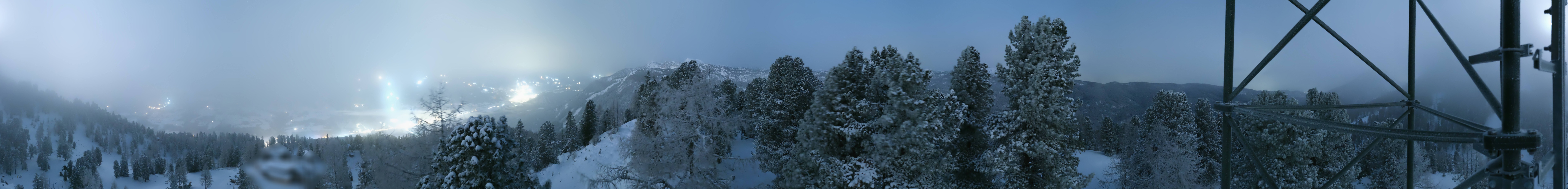 Archiv Foto Webcam Stoderzinken, Steiermark