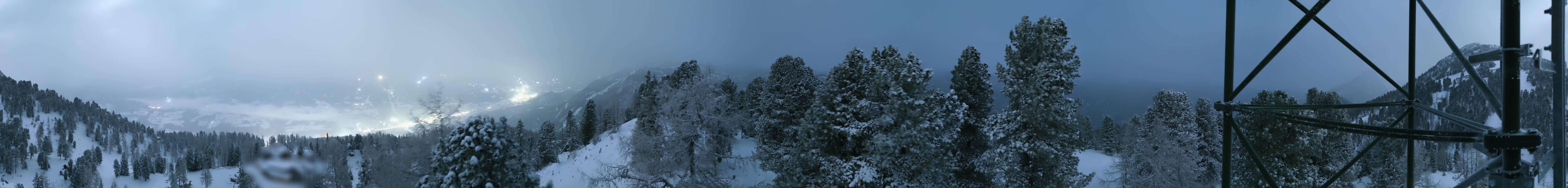 Archiv Foto Webcam Stoderzinken, Steiermark