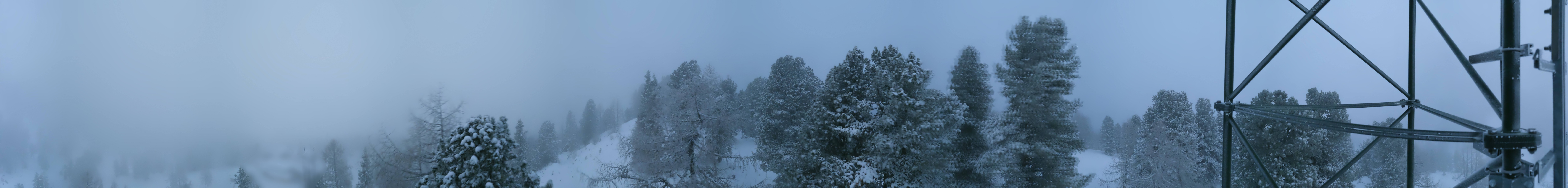 Archiv Foto Webcam Stoderzinken, Steiermark