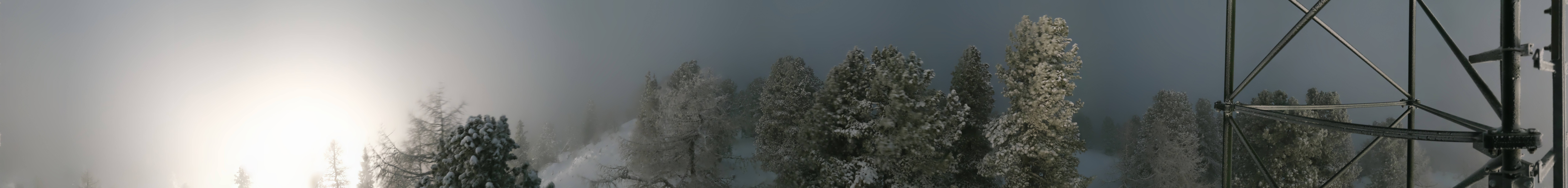 Archiv Foto Webcam Stoderzinken, Steiermark