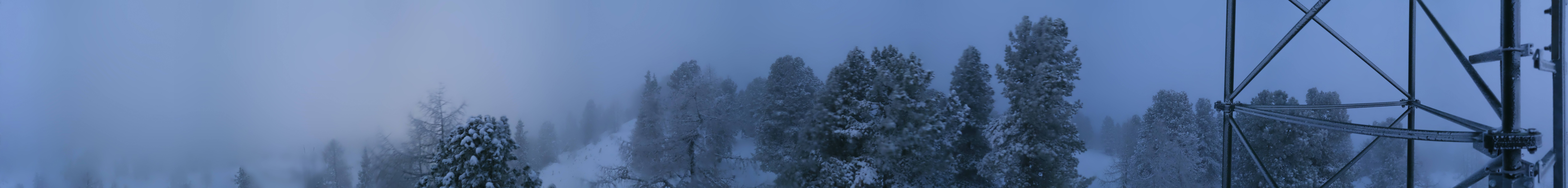 Archiv Foto Webcam Stoderzinken, Steiermark