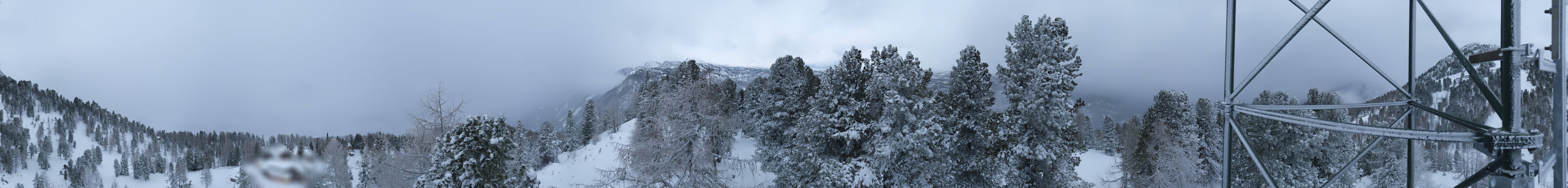 Archiv Foto Webcam Stoderzinken, Steiermark