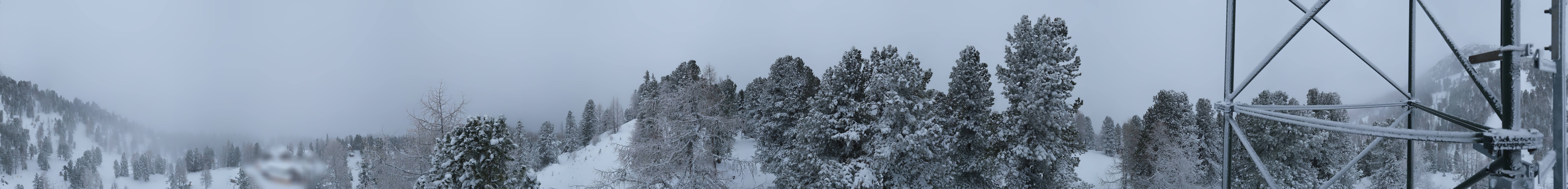 Archiv Foto Webcam Stoderzinken, Steiermark
