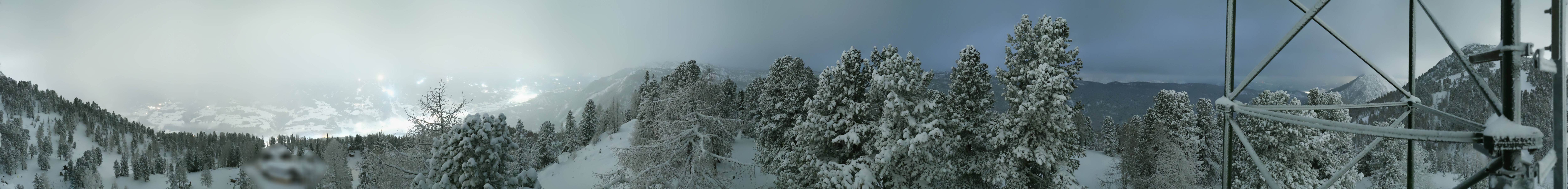 Archived image Webcam mountain "Stoderzinken", Styria