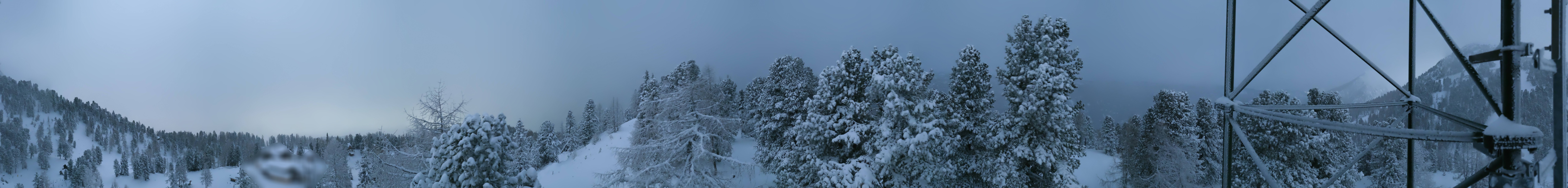 Archived image Webcam mountain "Stoderzinken", Styria