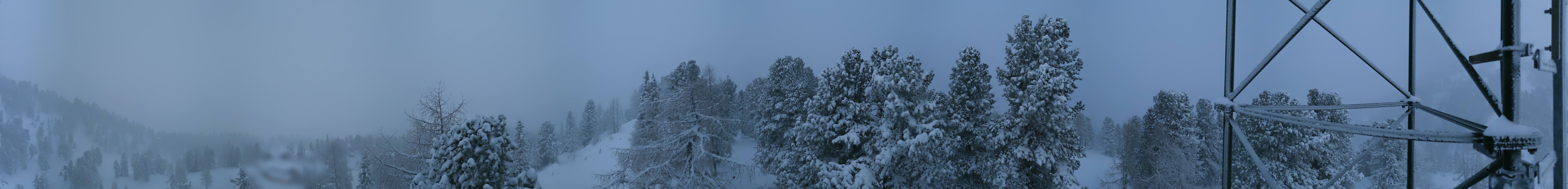 Archived image Webcam mountain "Stoderzinken", Styria