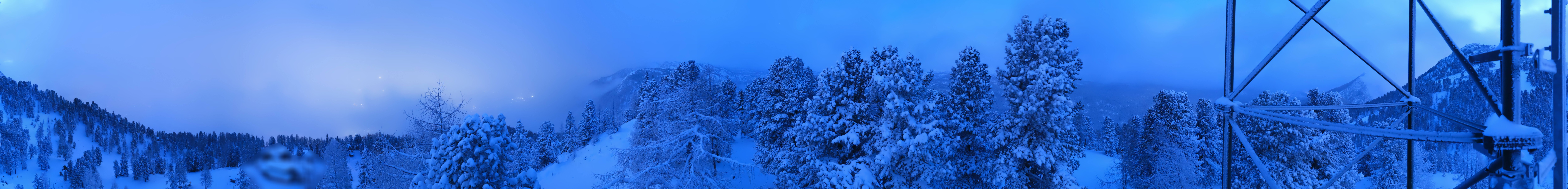 Archived image Webcam mountain "Stoderzinken", Styria