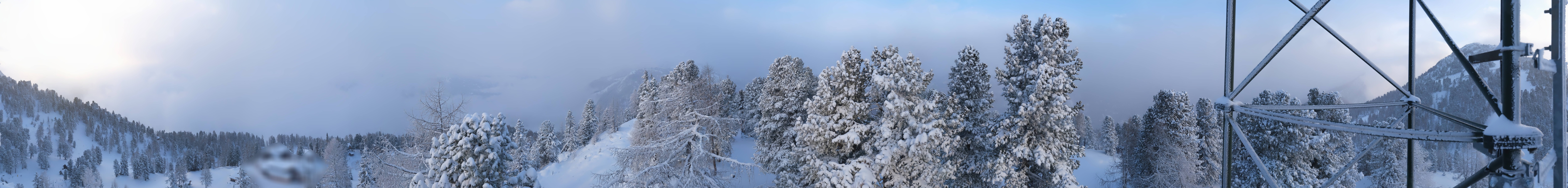 Archived image Webcam mountain "Stoderzinken", Styria