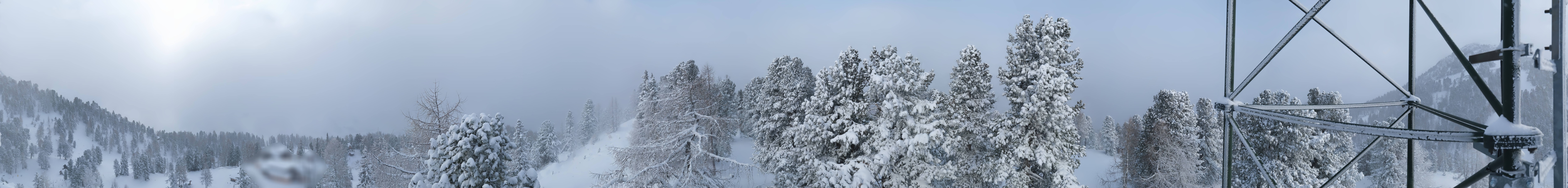 Archived image Webcam mountain "Stoderzinken", Styria