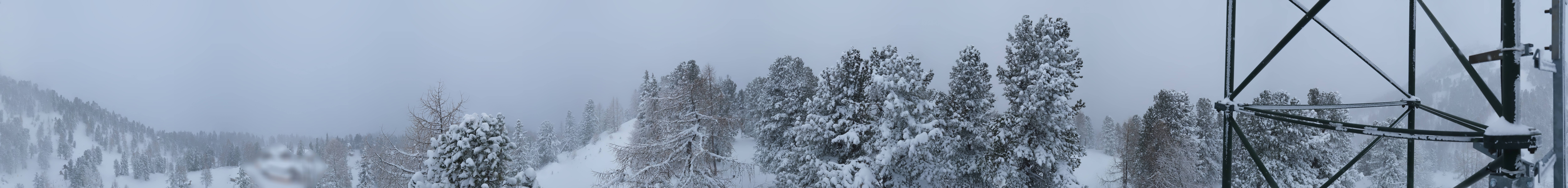 Archived image Webcam mountain "Stoderzinken", Styria