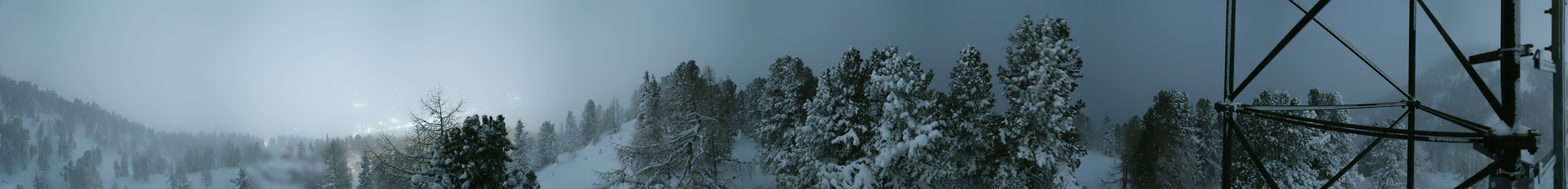 Archived image Webcam mountain "Stoderzinken", Styria