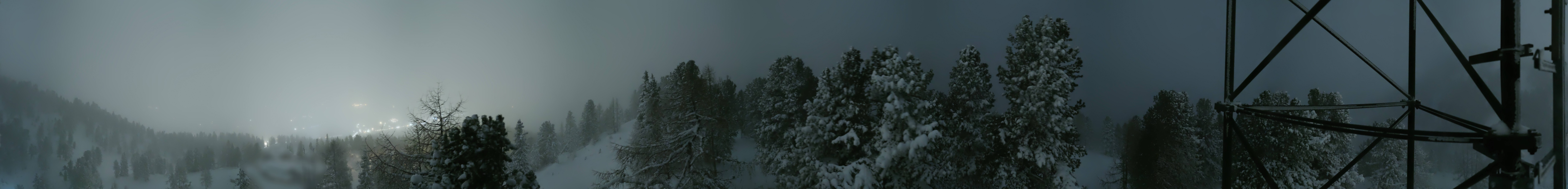 Archived image Webcam mountain "Stoderzinken", Styria