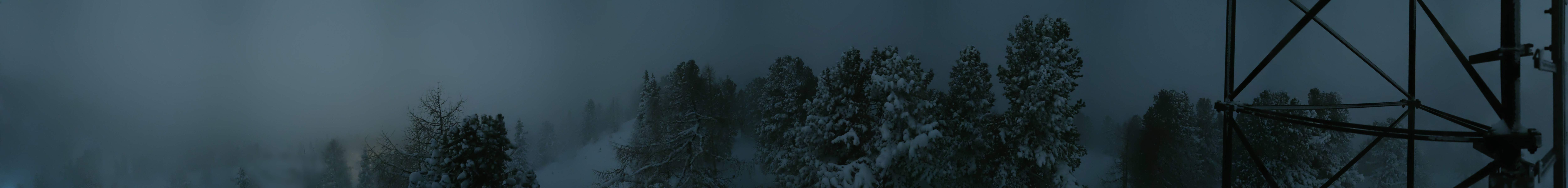 Archived image Webcam mountain "Stoderzinken", Styria