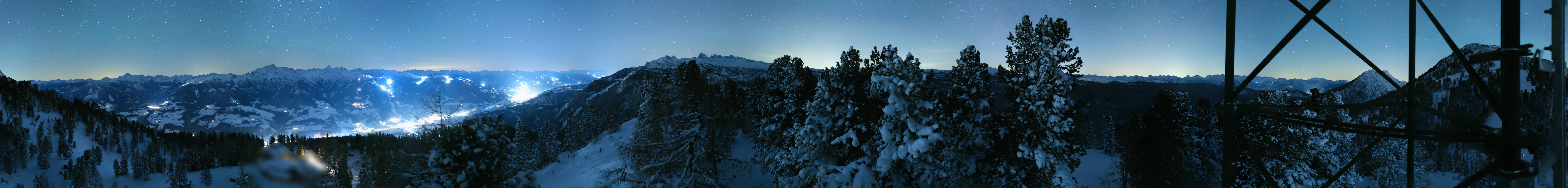 Archiv Foto Webcam Stoderzinken, Steiermark