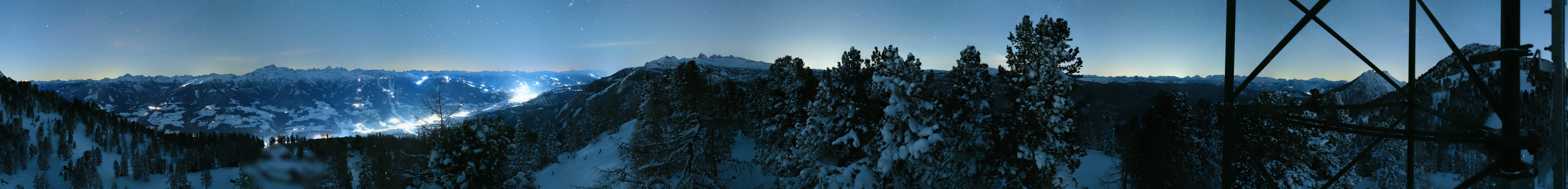Archiv Foto Webcam Stoderzinken, Steiermark