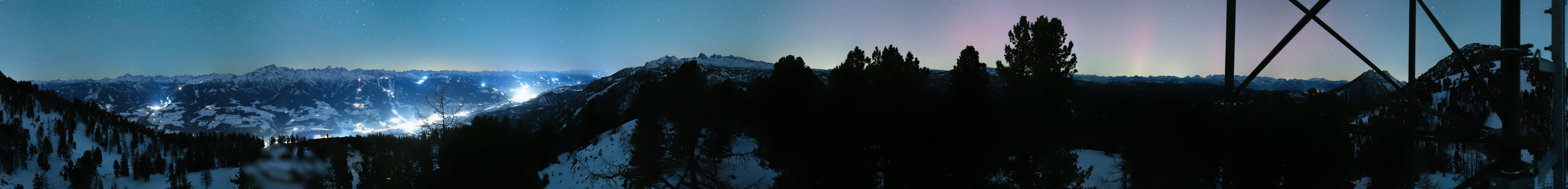 Archiv Foto Webcam Stoderzinken, Steiermark