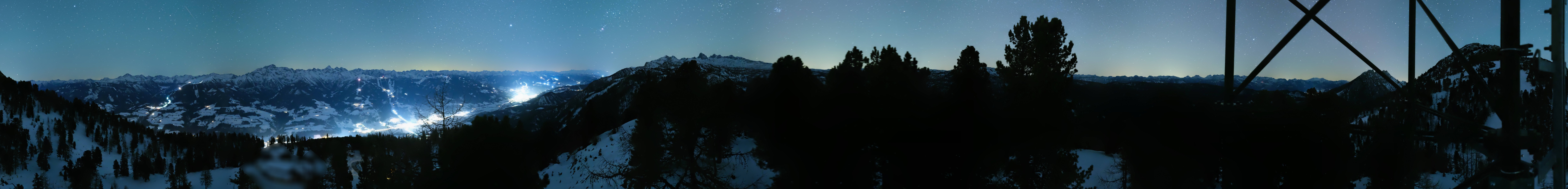 Archiv Foto Webcam Stoderzinken, Steiermark