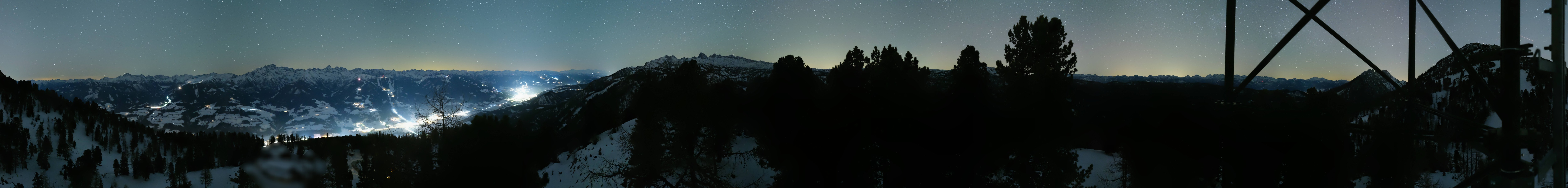 Archiv Foto Webcam Stoderzinken, Steiermark