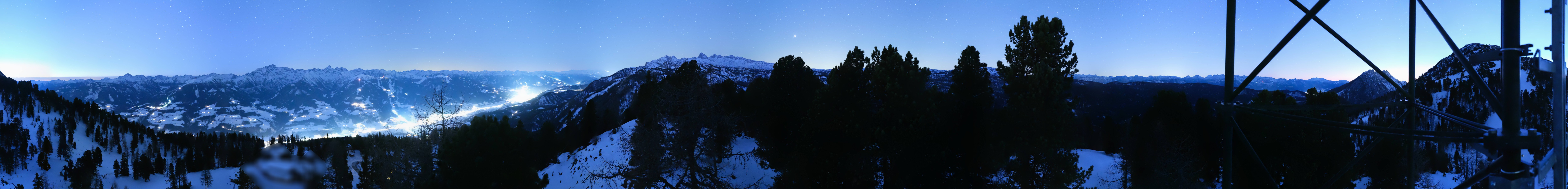 Archiv Foto Webcam Stoderzinken, Steiermark