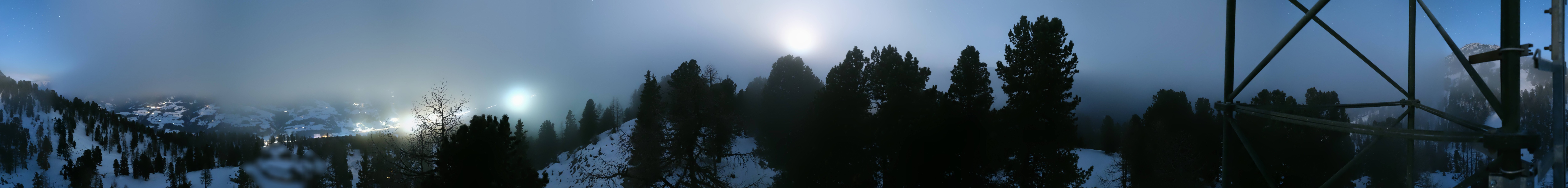 Archiv Foto Webcam Stoderzinken, Steiermark