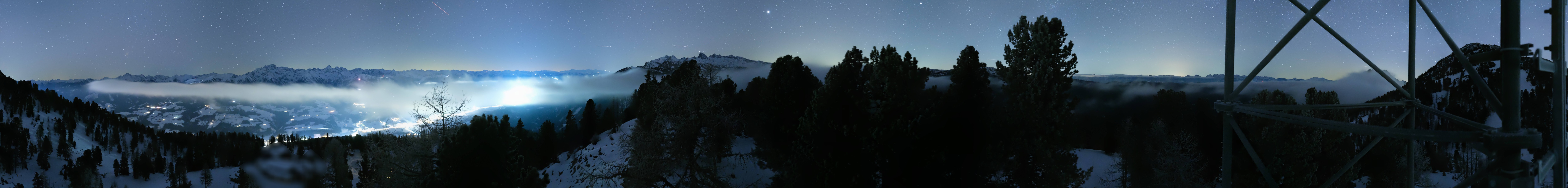 Archiv Foto Webcam Stoderzinken, Steiermark