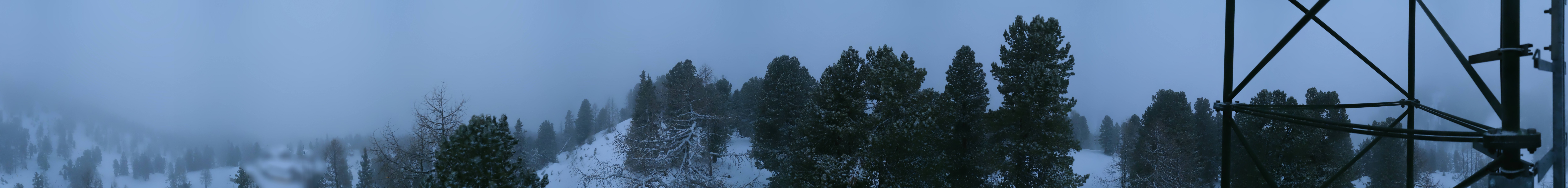 Archived image Webcam mountain "Stoderzinken", Styria