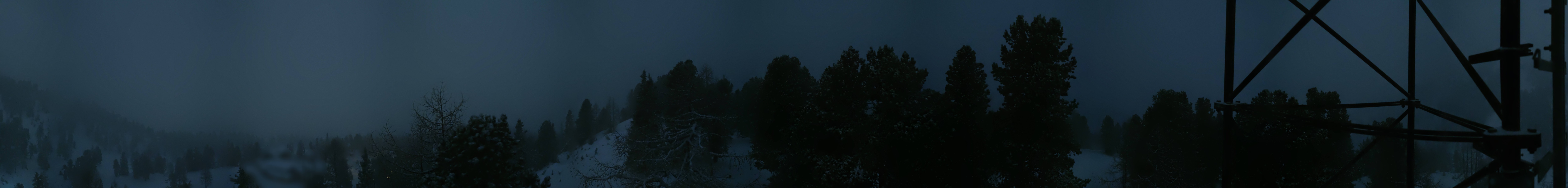 Archived image Webcam mountain "Stoderzinken", Styria