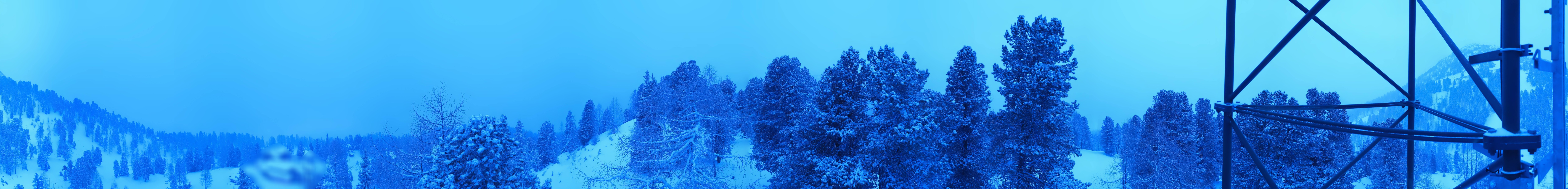 Archived image Webcam mountain "Stoderzinken", Styria