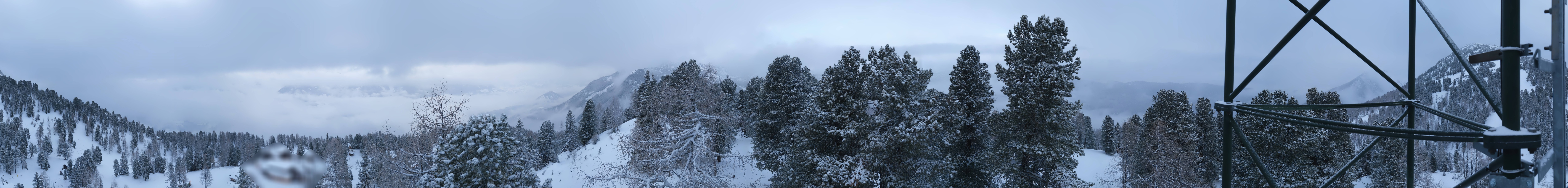 Archived image Webcam mountain "Stoderzinken", Styria