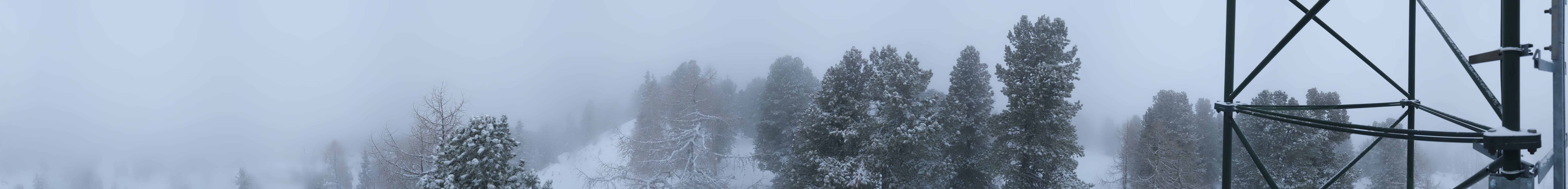Archived image Webcam mountain "Stoderzinken", Styria