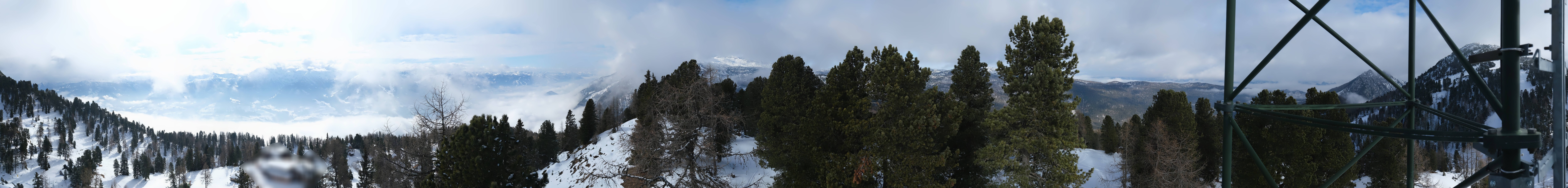 Archiv Foto Webcam Stoderzinken, Steiermark