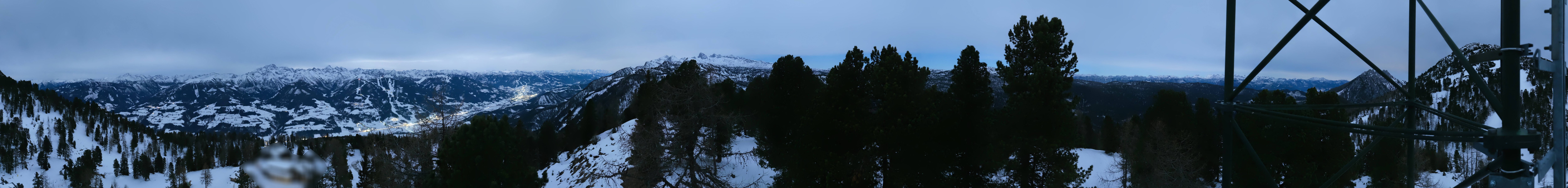 Archiv Foto Webcam Stoderzinken, Steiermark