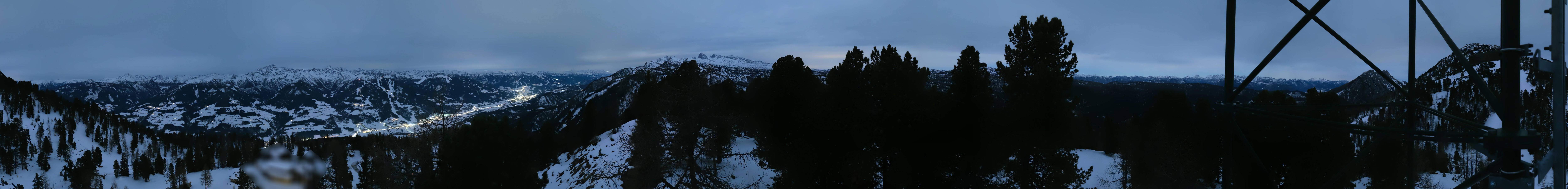 Archiv Foto Webcam Stoderzinken, Steiermark