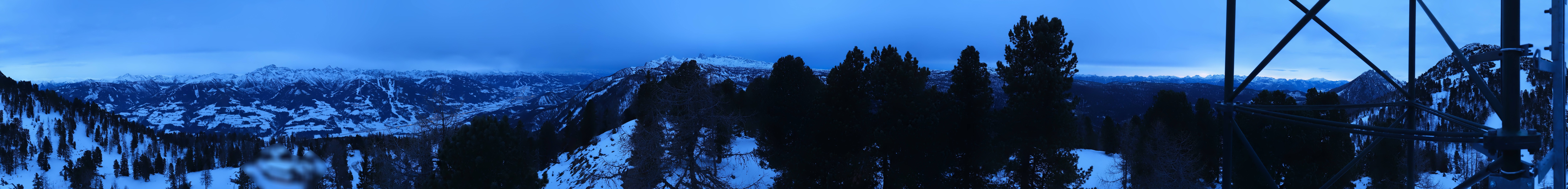 Archiv Foto Webcam Stoderzinken, Steiermark