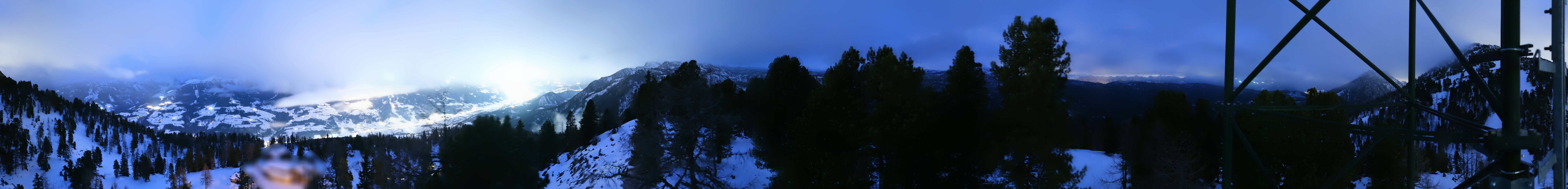 Archiv Foto Webcam Stoderzinken, Steiermark