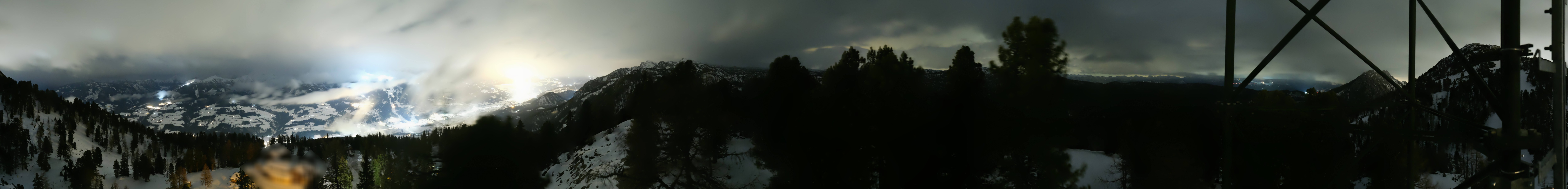 Archiv Foto Webcam Stoderzinken, Steiermark