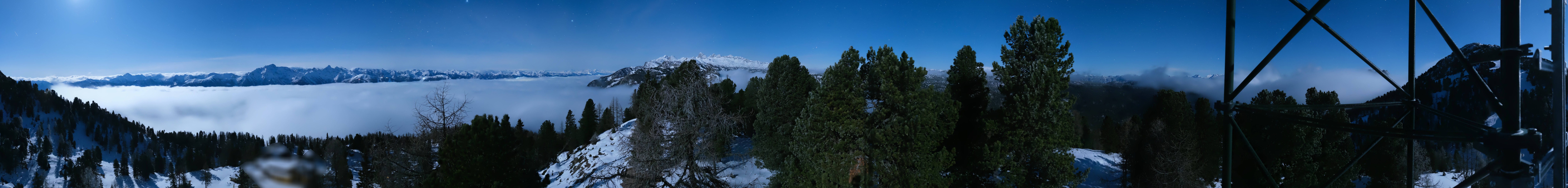 Archiv Foto Webcam Stoderzinken, Steiermark